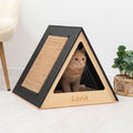 Pyramido - Maison pour chat