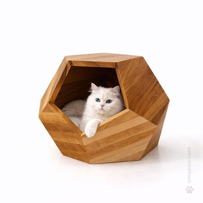 Kubiko - niche chiens et chats