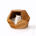Kubiko - niche chiens et chats