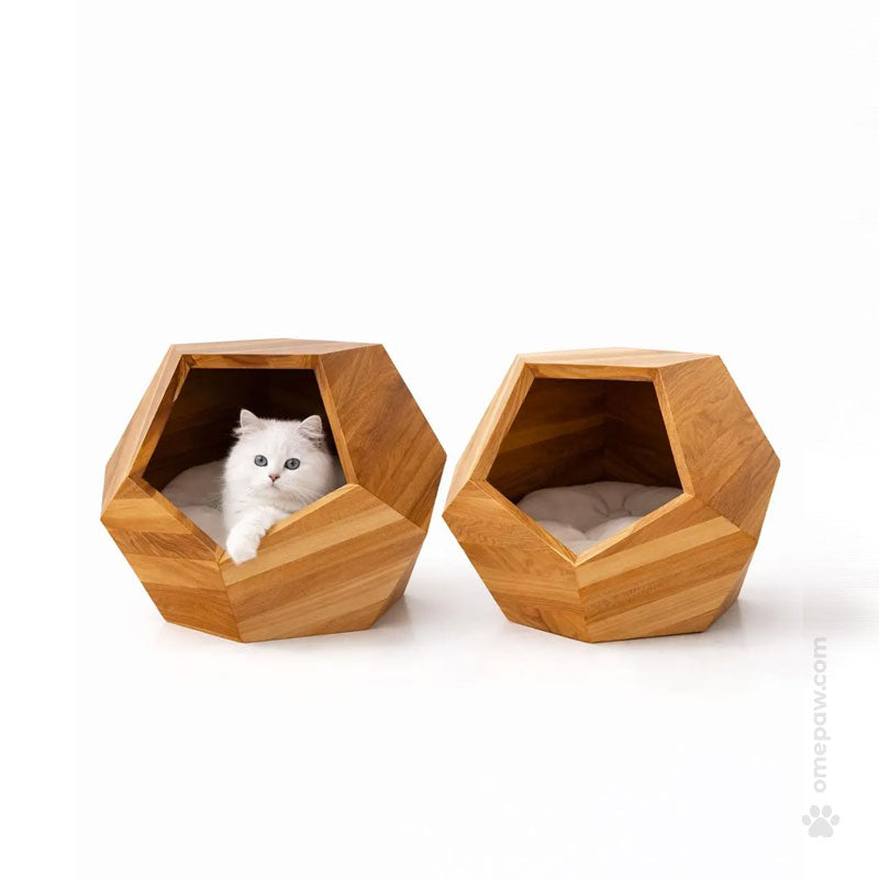 Kubiko - niche chiens et chats