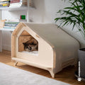 Kabino - niche chiens et chats